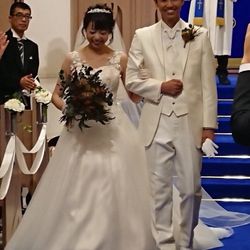 アニヴェルセル みなとみらい横浜の写真7枚目