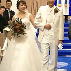 アニヴェルセル みなとみらい横浜の写真1枚目