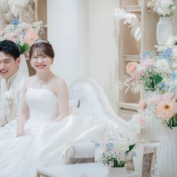 アニヴェルセル 大阪の写真1枚目