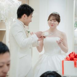 アニヴェルセル 大阪の写真10枚目