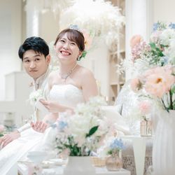 アニヴェルセル 大阪の写真24枚目