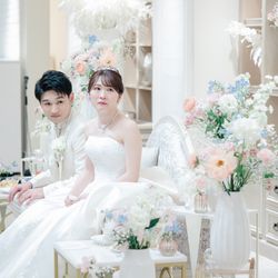 アニヴェルセル 大阪の写真28枚目