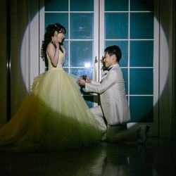 アニヴェルセル 大阪の写真10枚目