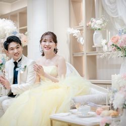 アニヴェルセル 大阪の写真10枚目