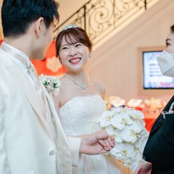 アニヴェルセル 大阪の写真21枚目