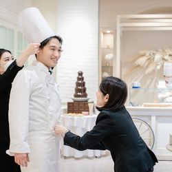 アニヴェルセル 大阪の写真18枚目