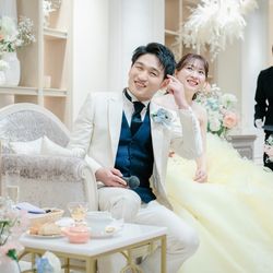 アニヴェルセル 大阪の写真5枚目