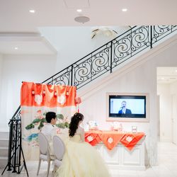 アニヴェルセル 大阪の写真20枚目