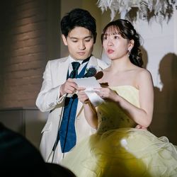 アニヴェルセル 大阪の写真15枚目