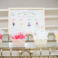 アニヴェルセル 大阪の写真20枚目