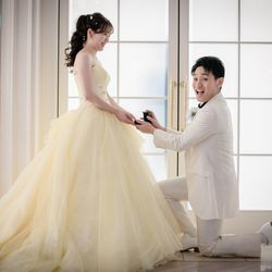 アニヴェルセル 大阪の写真13枚目