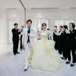 アニヴェルセル 大阪の写真20枚目