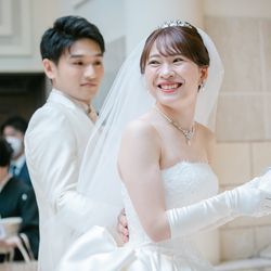 アニヴェルセル 大阪の写真4枚目