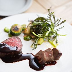 THE GATEHOUSEの写真10枚目