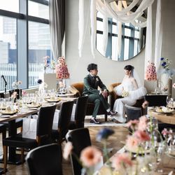 THE GATEHOUSEの写真36枚目