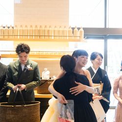 THE GATEHOUSEの写真33枚目