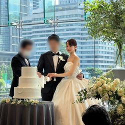 パレスホテル東京の写真26枚目