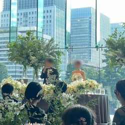 パレスホテル東京の写真30枚目