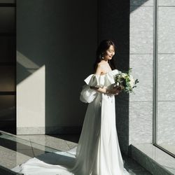 パレスホテル東京の写真21枚目