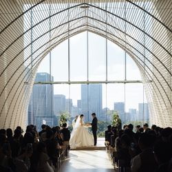 パレスホテル東京の写真21枚目