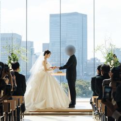 パレスホテル東京の写真26枚目