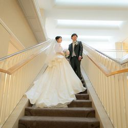 シティプラザ大阪HOTEL&SPAの写真3枚目