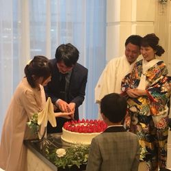 アルマリアン 福岡の写真32枚目