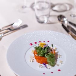 ザ・プリンス パークタワー東京の写真7枚目