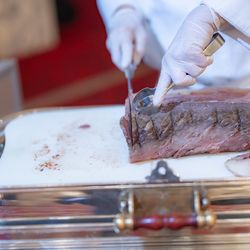 ザ・プリンス パークタワー東京の写真6枚目