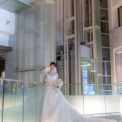 ザ・プリンス パークタワー東京の写真5枚目