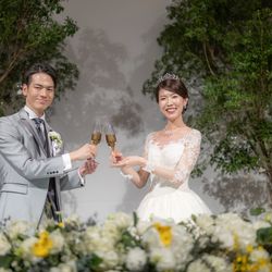 ザ・プリンス パークタワー東京の写真14枚目