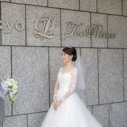 ザ・プリンス パークタワー東京の写真26枚目