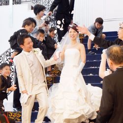 アルマリアン 福岡の写真4枚目