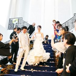 アルマリアン 福岡の写真10枚目