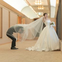 ホテル雅叙園東京の写真33枚目