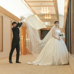 ホテル雅叙園東京の写真1枚目