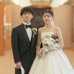 ホテル雅叙園東京の写真1枚目