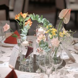 ホテル雅叙園東京の写真29枚目