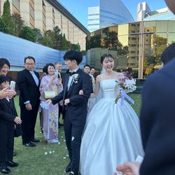 ホテル雅叙園東京の写真3枚目