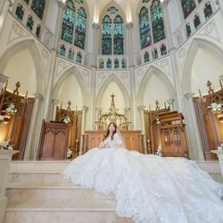 ハートコート横浜の写真12枚目