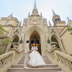 ハートコート横浜の写真6枚目