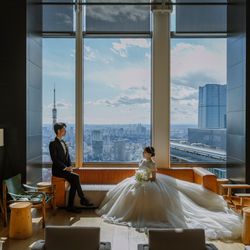 アンダーズ東京の写真12枚目