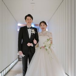 アンダーズ東京の写真3枚目