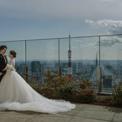 アンダーズ東京の写真9枚目