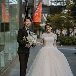 アンダーズ東京の写真9枚目