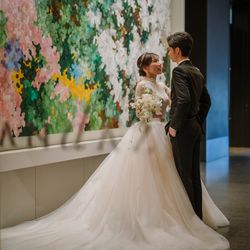 アンダーズ東京の写真5枚目