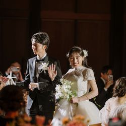 アンダーズ東京の写真1枚目