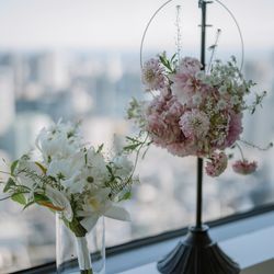 アンダーズ東京の写真1枚目