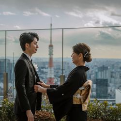 アンダーズ東京の写真21枚目