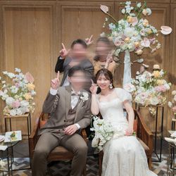 ザ・テンダーハウスの写真13枚目